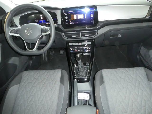 Volkswagen T-Cross Friends TSI