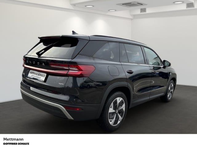 Skoda Kodiaq 2.0 TDI 4x4 Selection