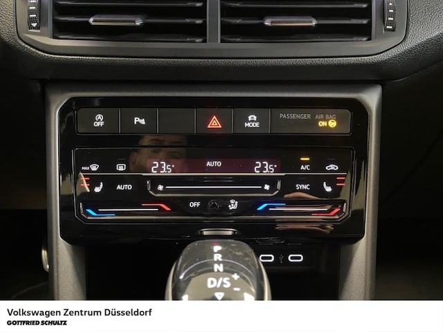 Volkswagen T-Cross 1.0 TSI DSG Life