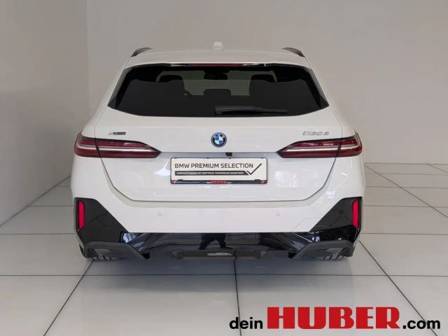 BMW 530 530e xDrive
