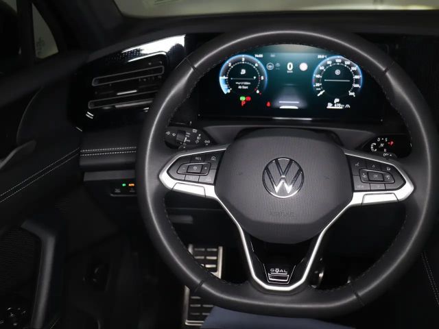 Volkswagen Tiguan 2.0 TDI DSG