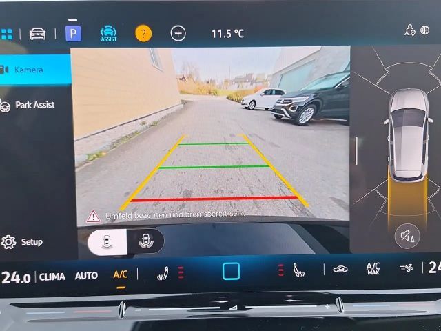 Volkswagen Golf Rabbit TSI