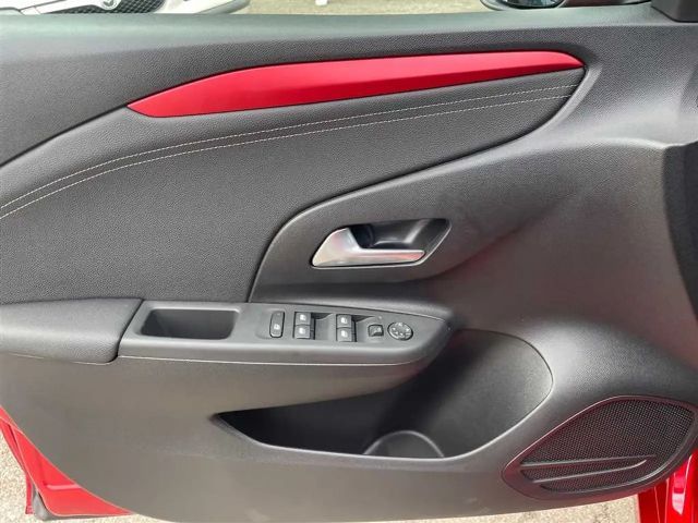 Opel Corsa YES, 1.2 Sitz-u.Lenkradheizung*LED*PDC hinten*Isof