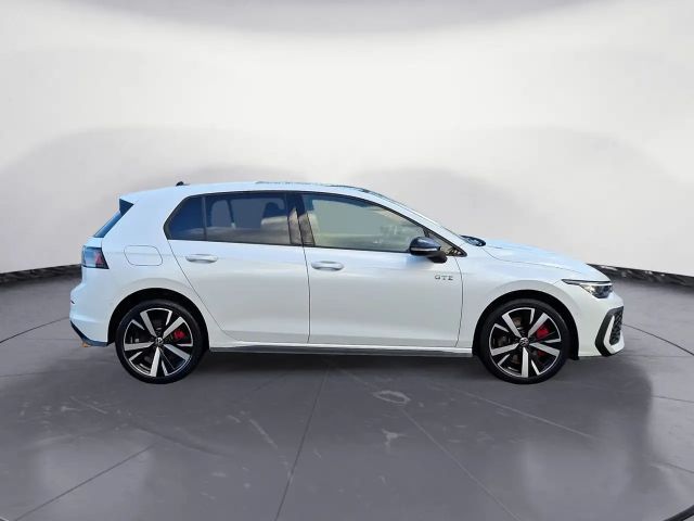 Volkswagen Golf DSG GTE eHybrid