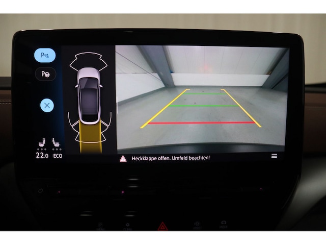 Volkswagen ID.5 IQ.Drive Pro