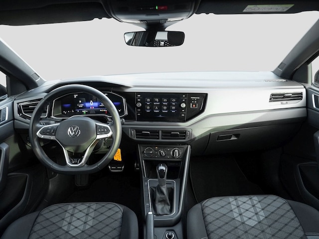 Volkswagen Taigo DSG R-Line