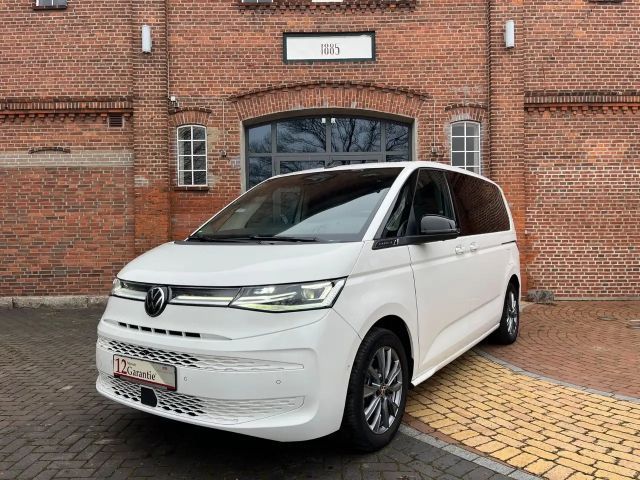 Volkswagen Multivan T7