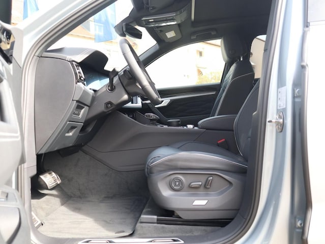 Volkswagen Touareg 4Motion R-Line