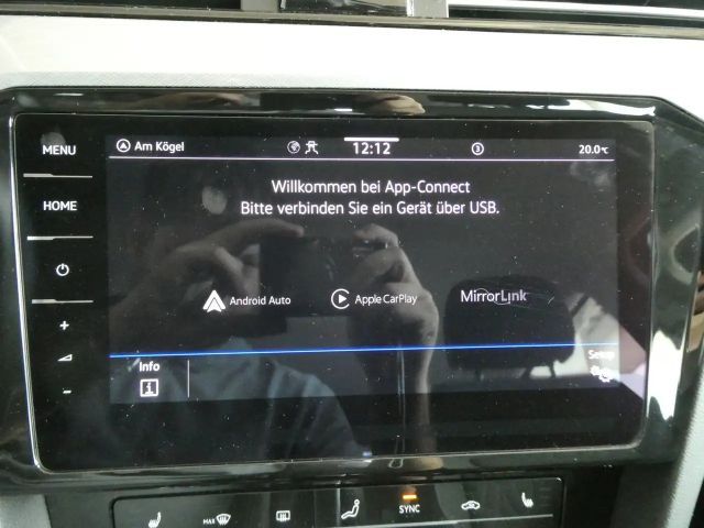 Volkswagen Passat Business DSG Variant