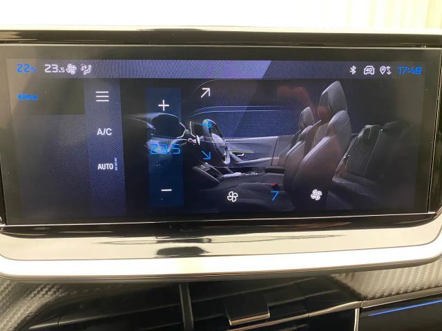 Peugeot 2008 GT-Line Hybrid