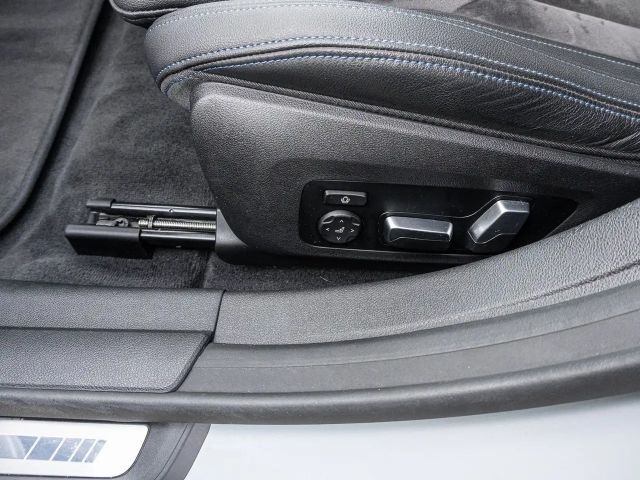 BMW i4 Coupé M-Sport M50