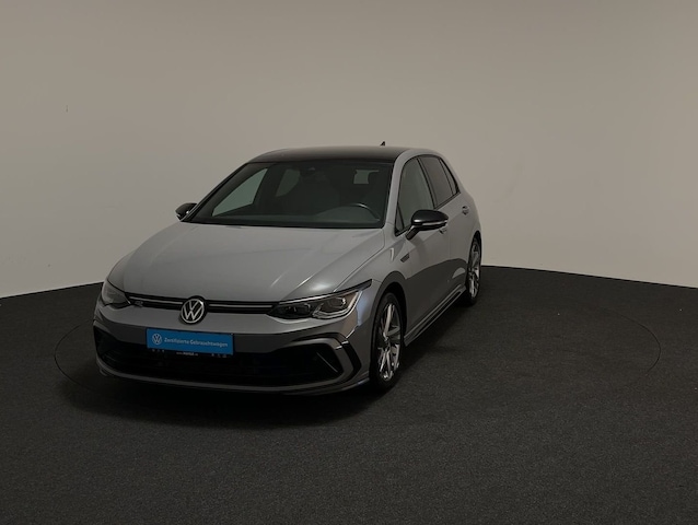 Volkswagen Golf 1.5 eTSI