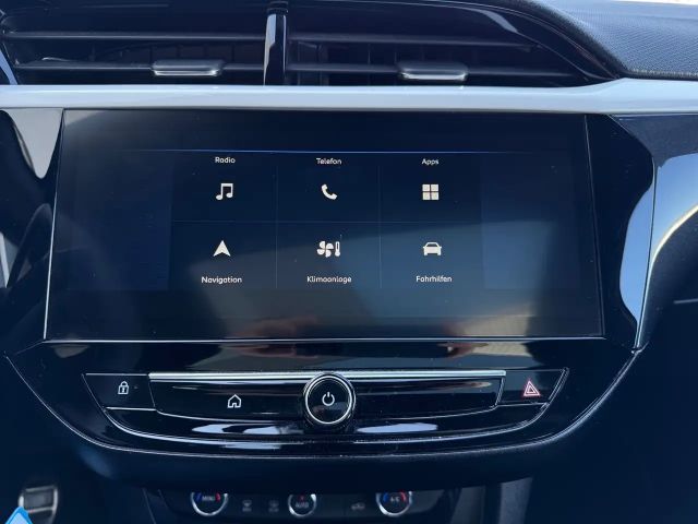 Opel Corsa GS-Line Grand Sport