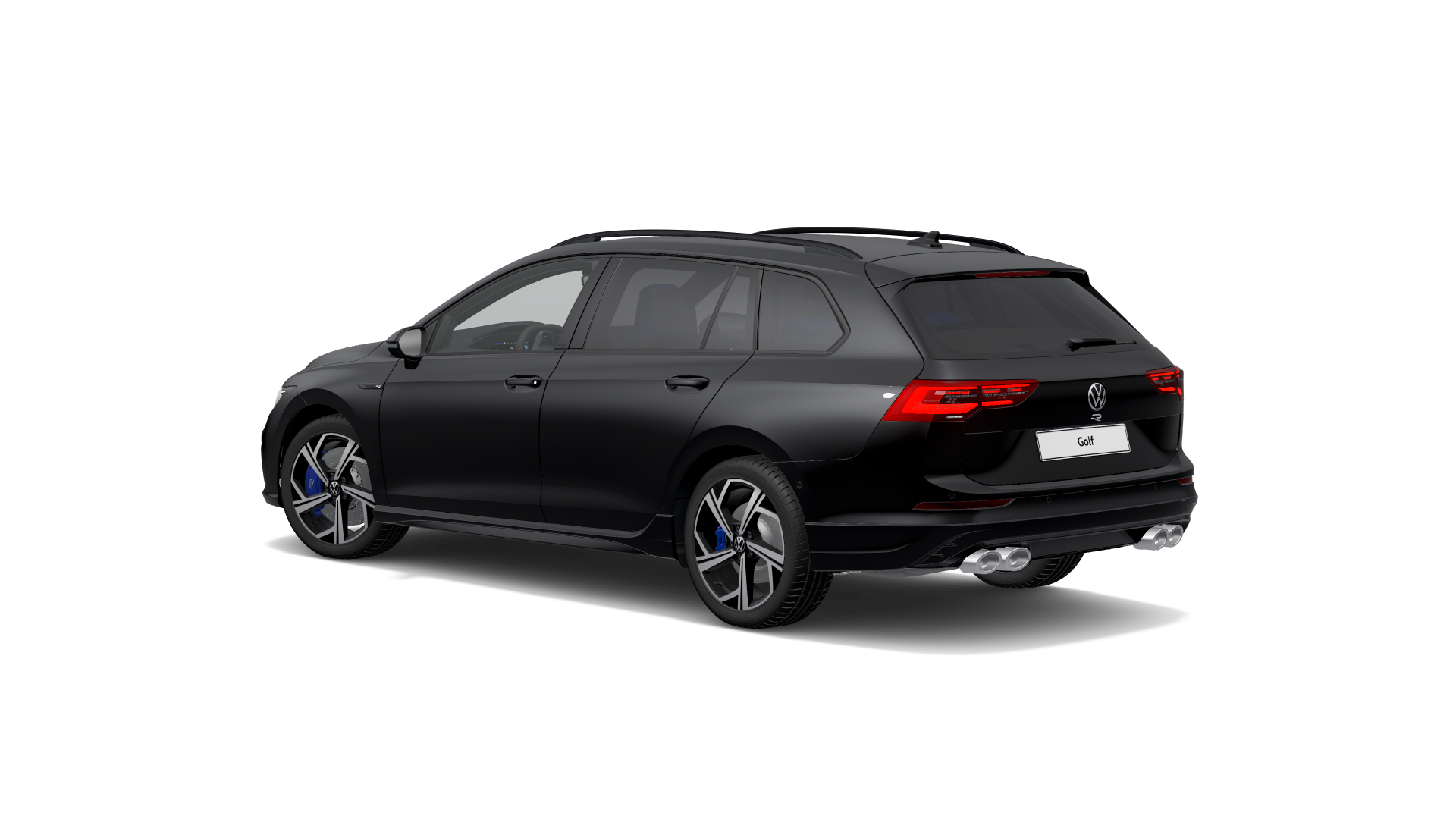 Volkswagen Golf DSG Golf VIII Variant