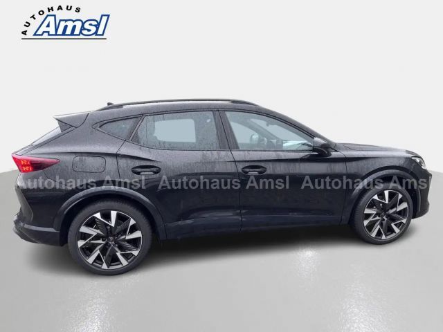 Cupra Formentor 2.0 TSI 4Drive DSG VZ