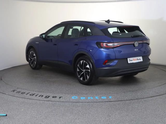 Volkswagen ID.4 150 kW Life Performance Pro