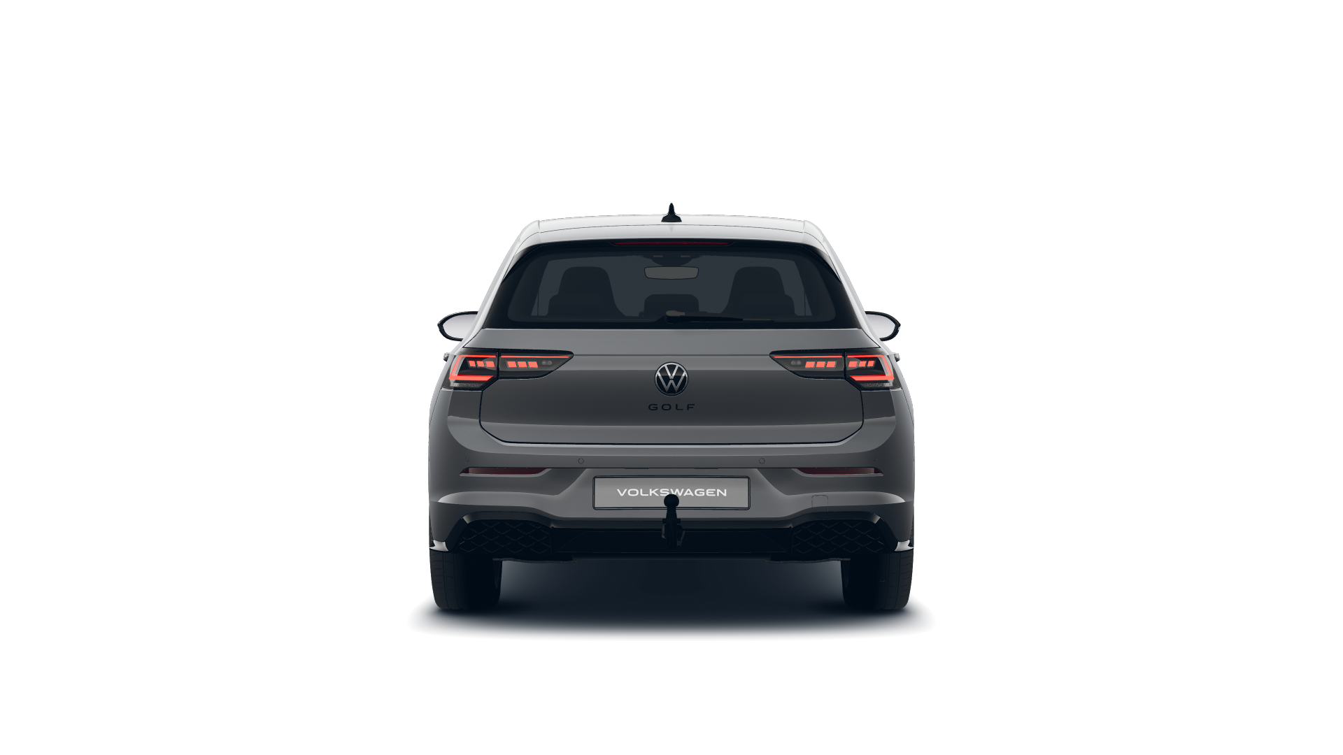 Volkswagen Golf DSG R-Line