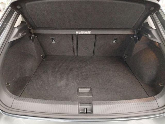 Volkswagen T-Roc 1.5 TSI