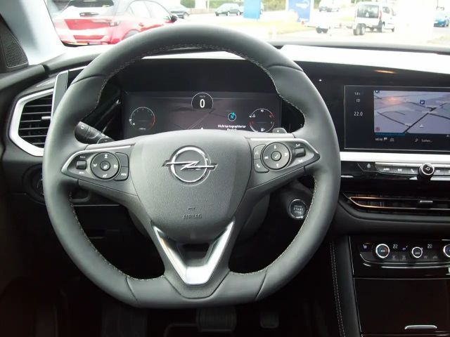 Opel Grandland X GS-Line Grand Sport