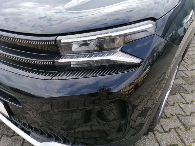 Citroën C5 Aircross Hybrid Plus