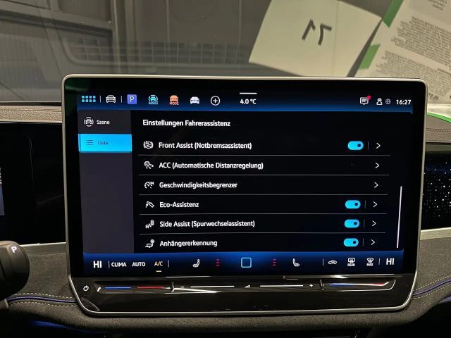 Volkswagen Passat 4Motion R-Line Variant