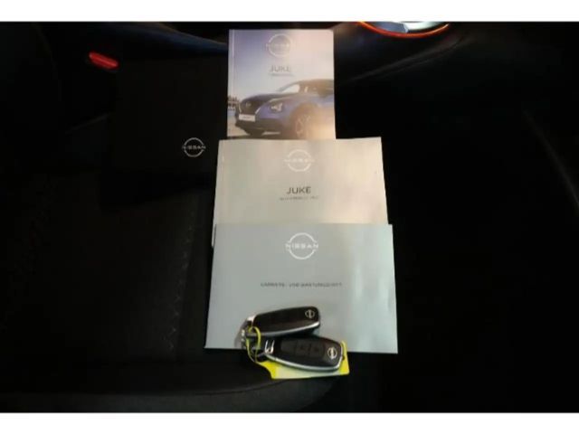 Nissan Juke N-Connecta