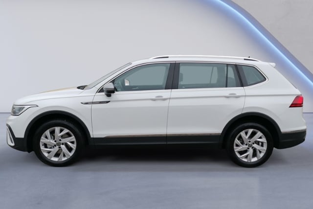 Volkswagen Tiguan 1.5 TSI Allspace DSG