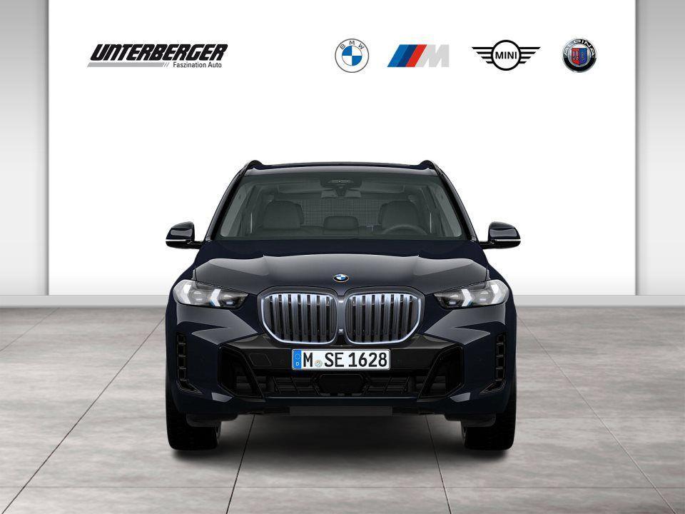 BMW X5 xDrive30d