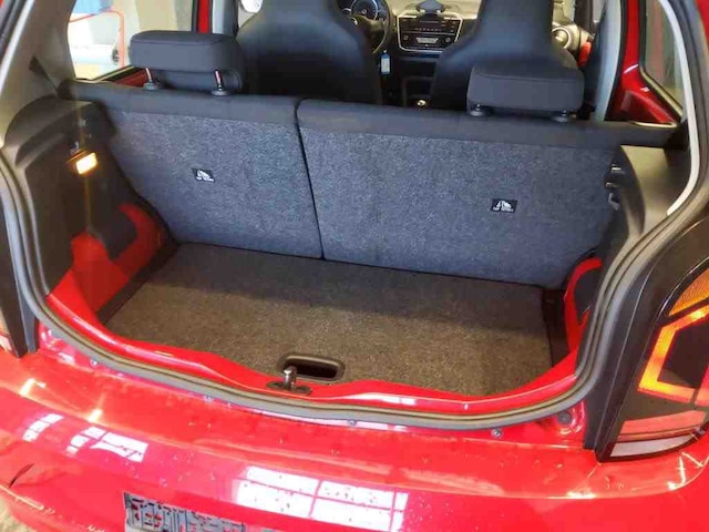 Volkswagen up! 1.0 leichter Hagelschaden NAVIV. KAMERA APS CLIMATRONIC  GRA