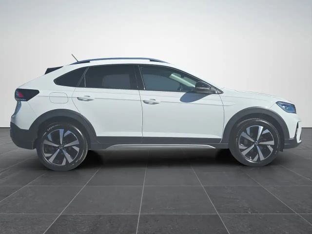 Volkswagen Taigo Style