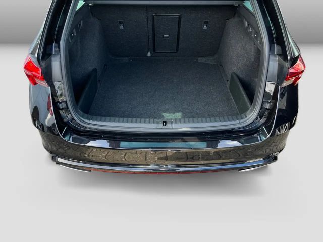 Skoda Octavia 2.0 TDI Combi RS