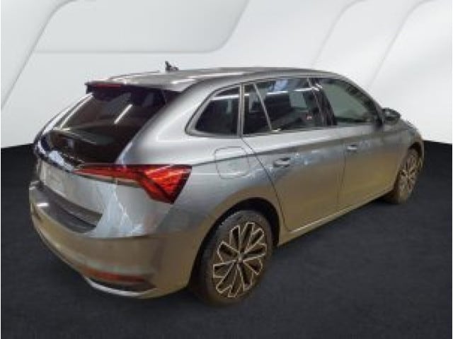 Skoda Scala 1.5 TSI Tour