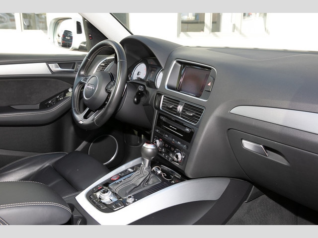 Audi Q3 35 TFSI S-Tronic