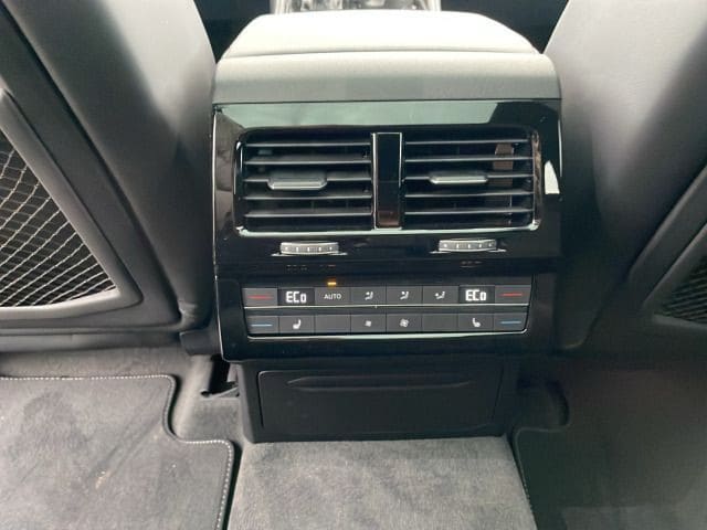 Volkswagen Touareg 3.0 V6 TDI R-Line