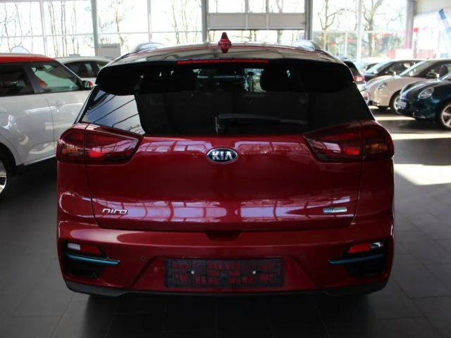Kia Niro Spirit e-Niro