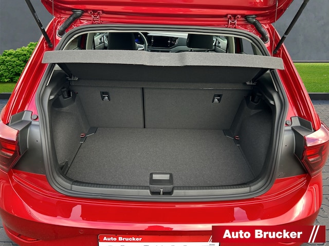 Volkswagen Polo 1.0 TSI Life