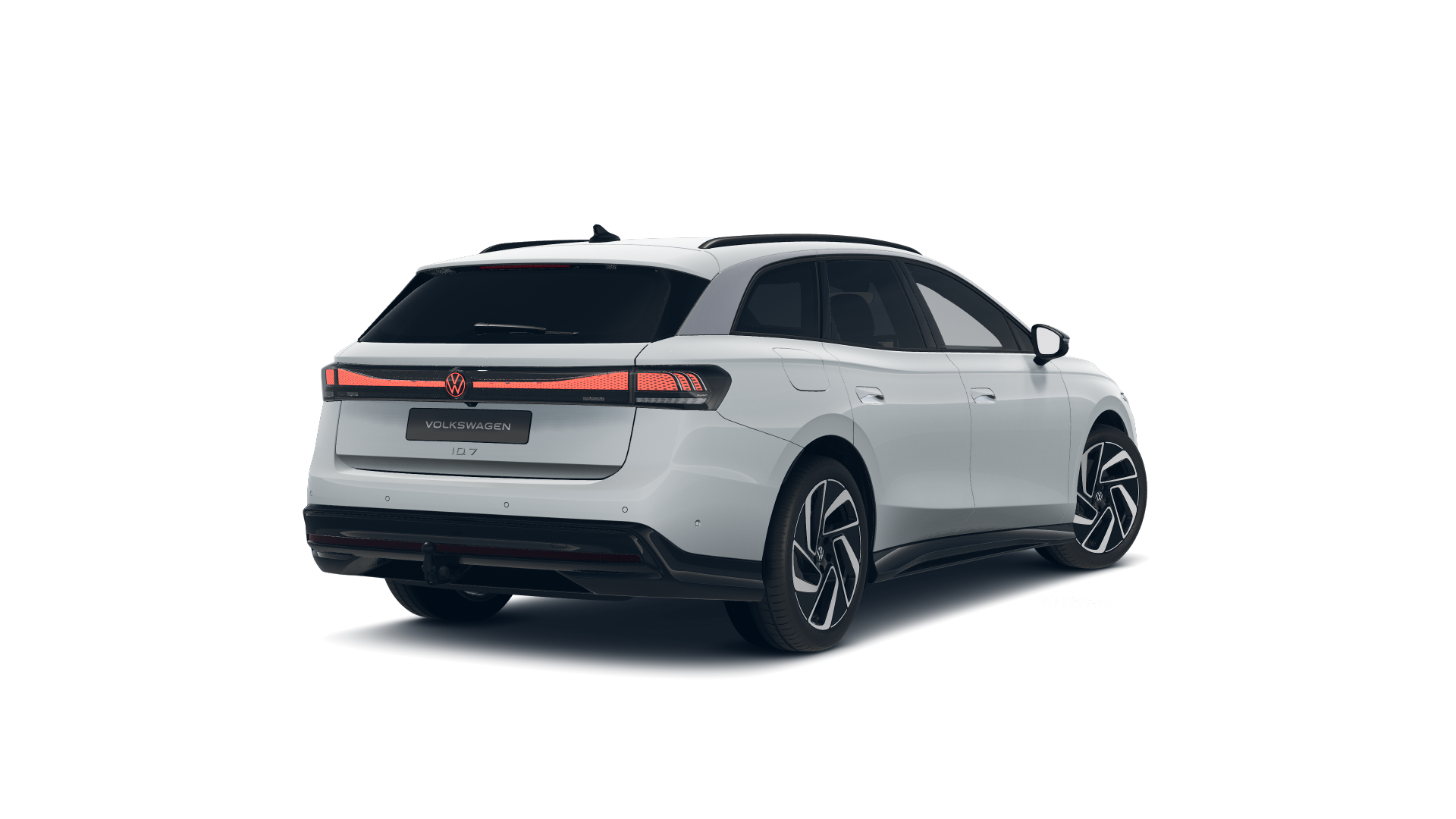 Volkswagen ID.7 Tourer