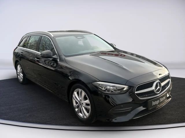 Mercedes-Benz C 200 AVANTGARDE C 200 d Estate