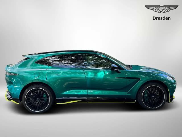 Aston Martin DBX 707 -  Q /AMR23 Edition/Tow Bar