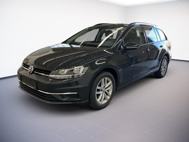 Volkswagen Golf 1.0 TSI Golf VII Variant