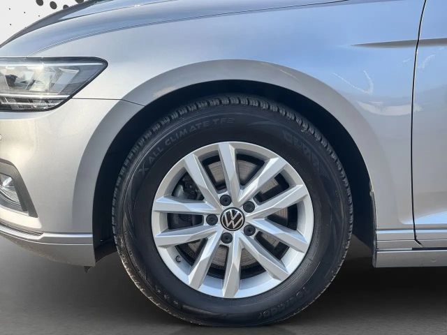 Volkswagen Passat 1.5 TSI Variant