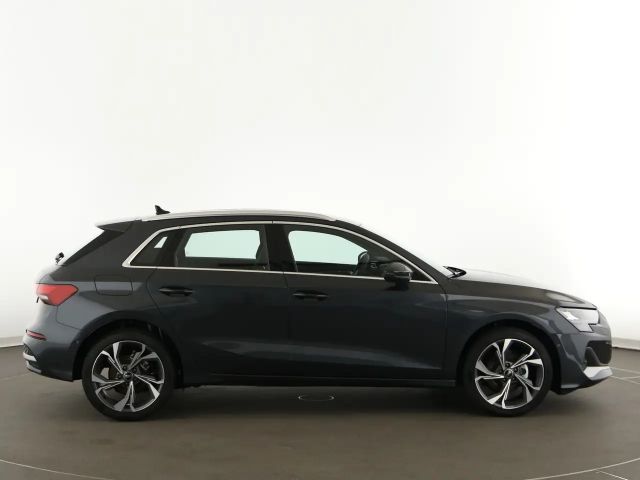 Audi A3 30 TFSI S-Tronic Sedan Sportback