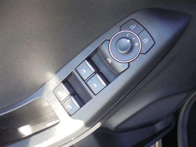 Ford Puma Cool & Connect