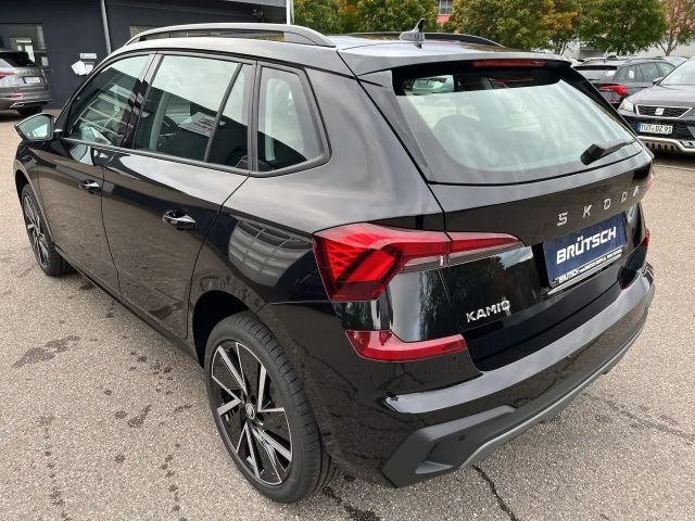Skoda Kamiq 85 Drive