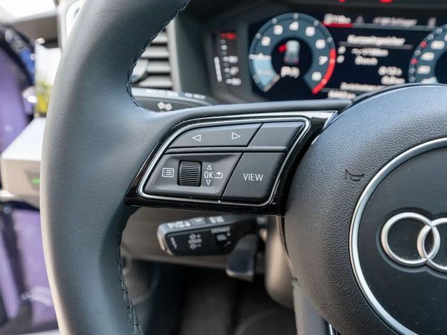 Audi A1 30 TFSI S-Line