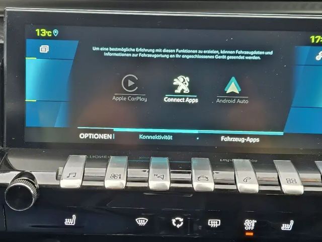 Peugeot 508 Allure Pack Hybrid