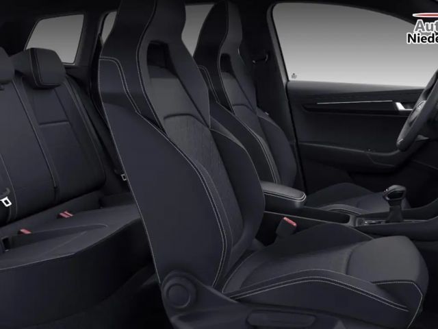 Skoda Karoq Sportline