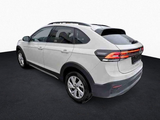 Volkswagen Taigo 1.0 TSI Life