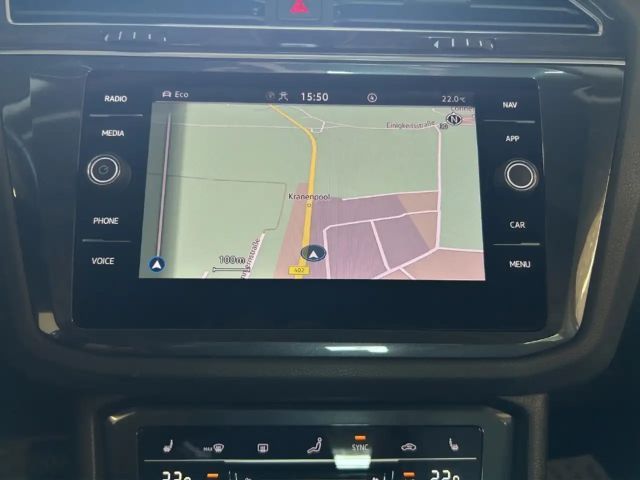 Volkswagen Tiguan 2.0 TDI DSG