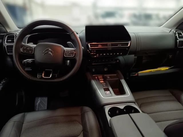 Citroën C5 Aircross Hybrid Plus